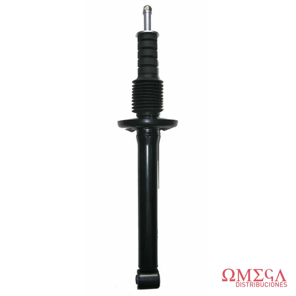 Amortiguador trasero Sachs 316 086
