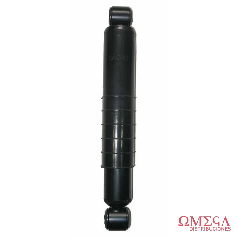 Amortiguador trasero Sachs 316 091