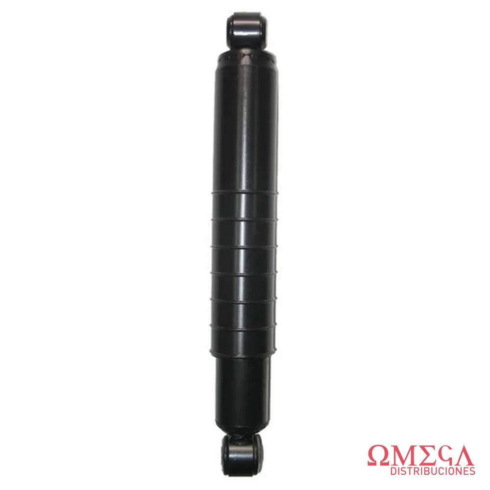 Amortiguador trasero Sachs 316 102