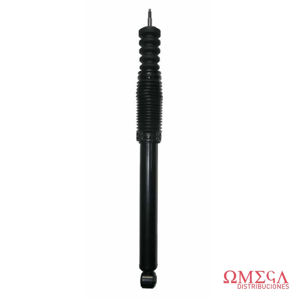 Amortiguador trasero Sachs 316 104