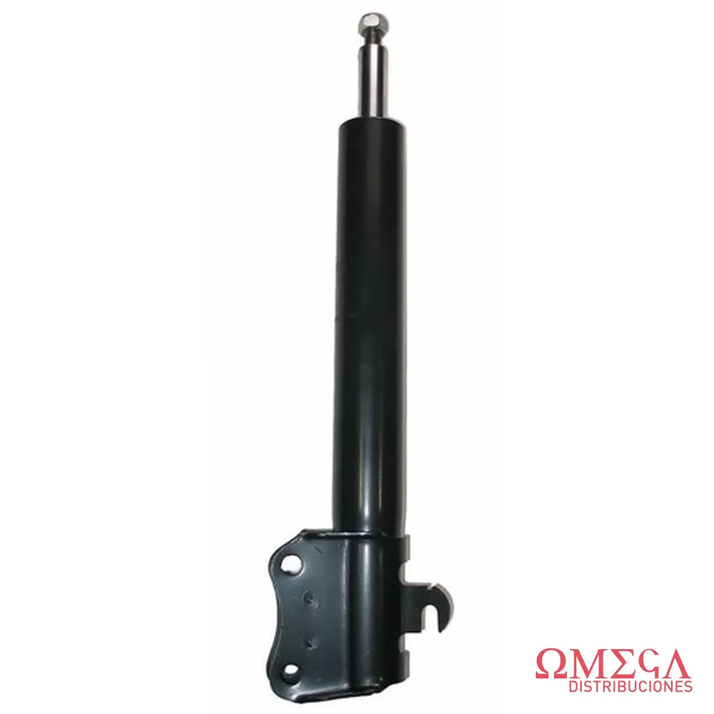 Amortiguador trasero Sachs 316 107