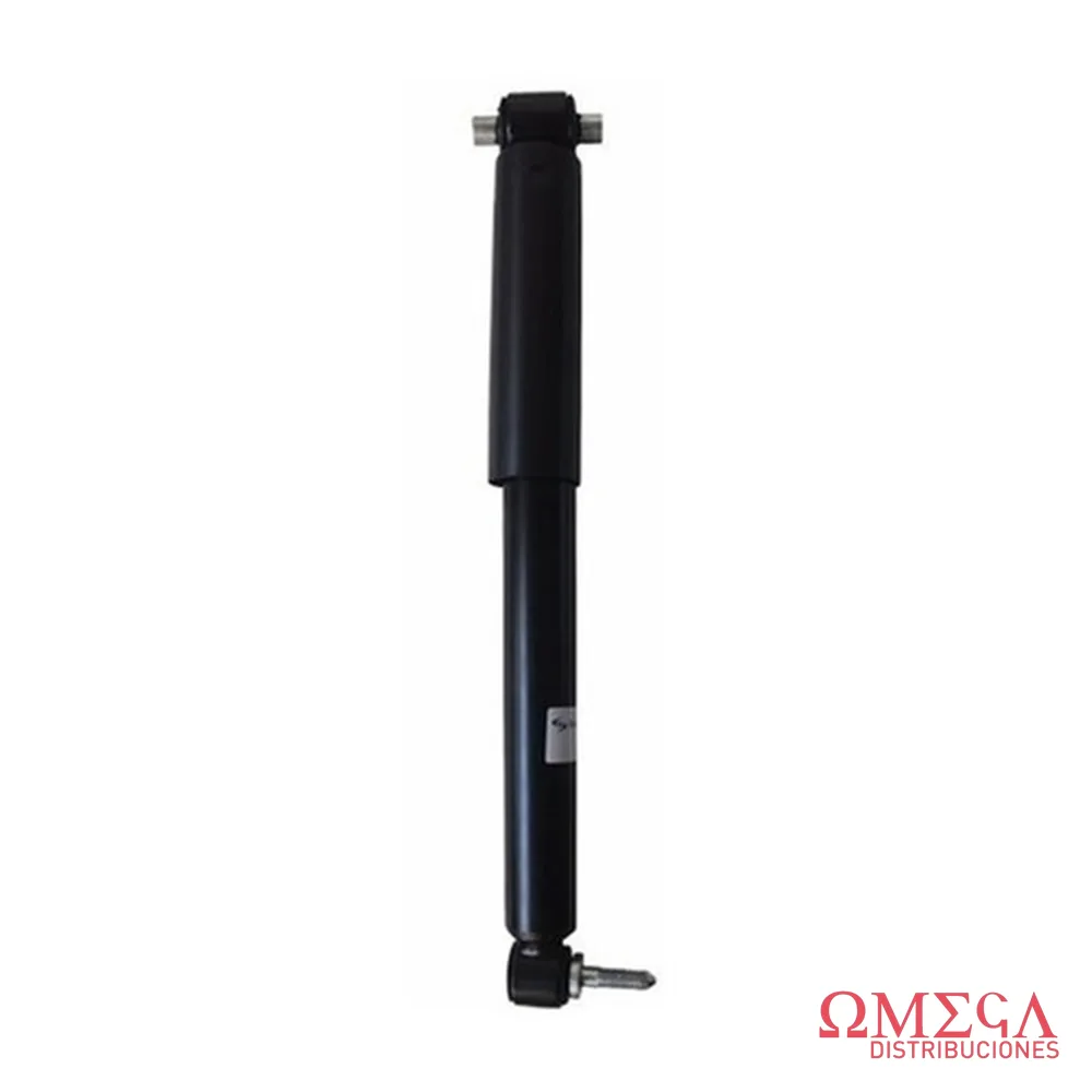 Amortiguador trasero Sachs 316 122