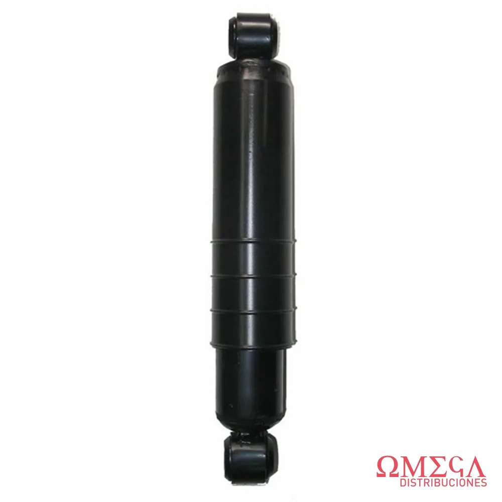 Amortiguador trasero Sachs 316 126