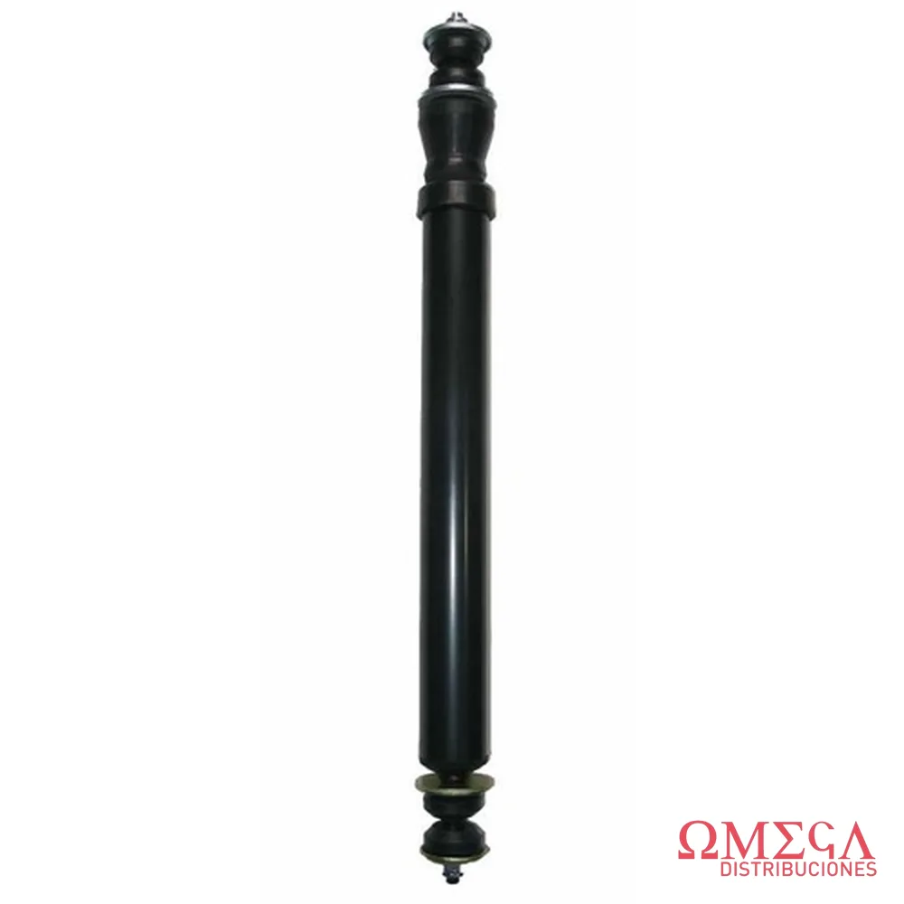 Amortiguador trasero Sachs 316 131