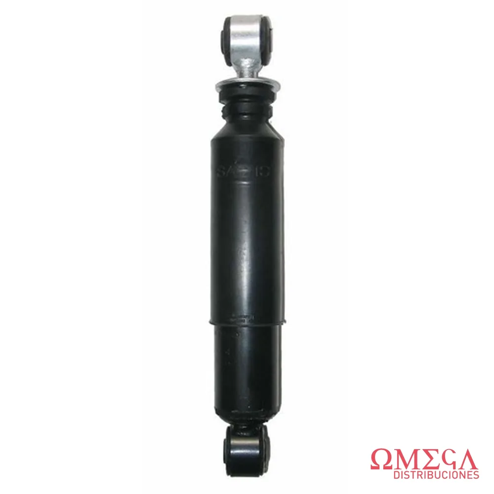 Amortiguador trasero Sachs 316 135