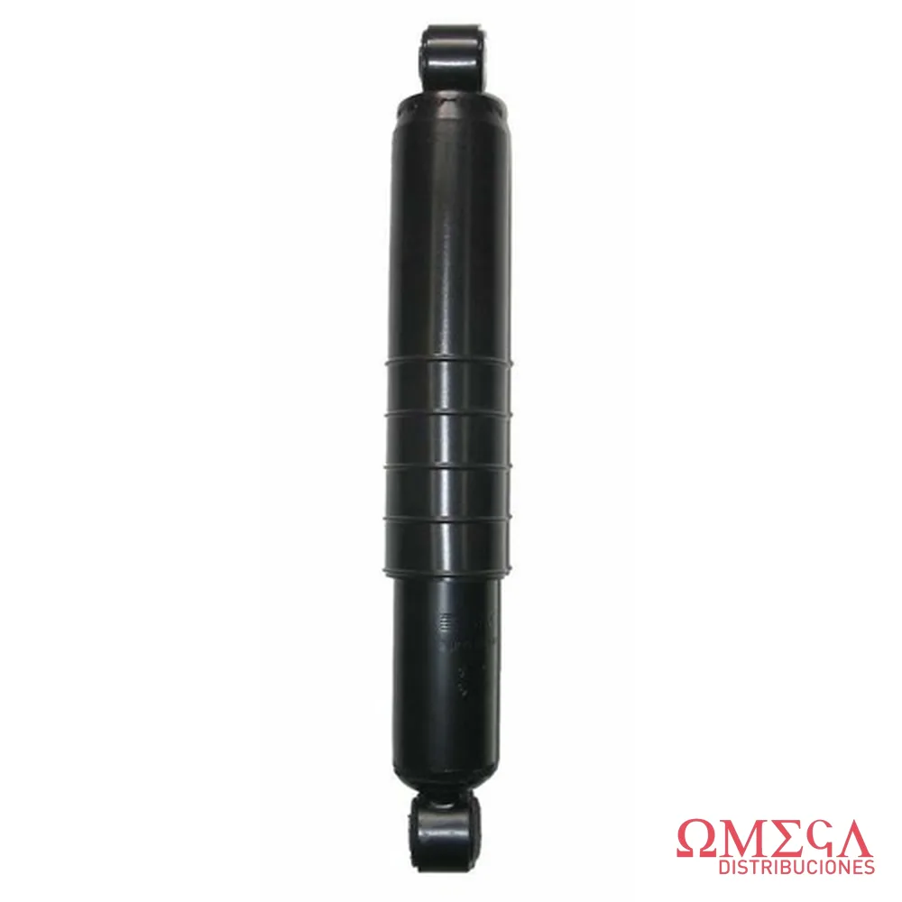 Amortiguador trasero Sachs 316 166