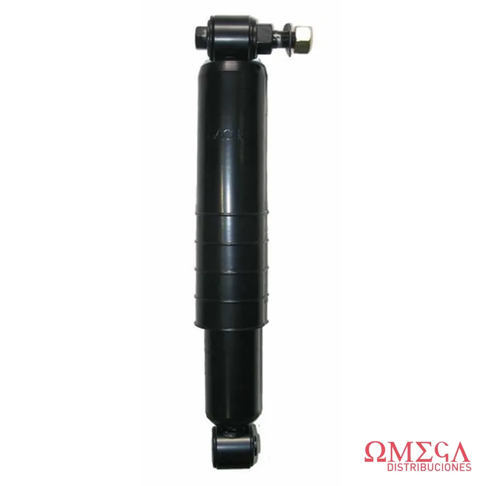 Amortiguador trasero Sachs 316 171