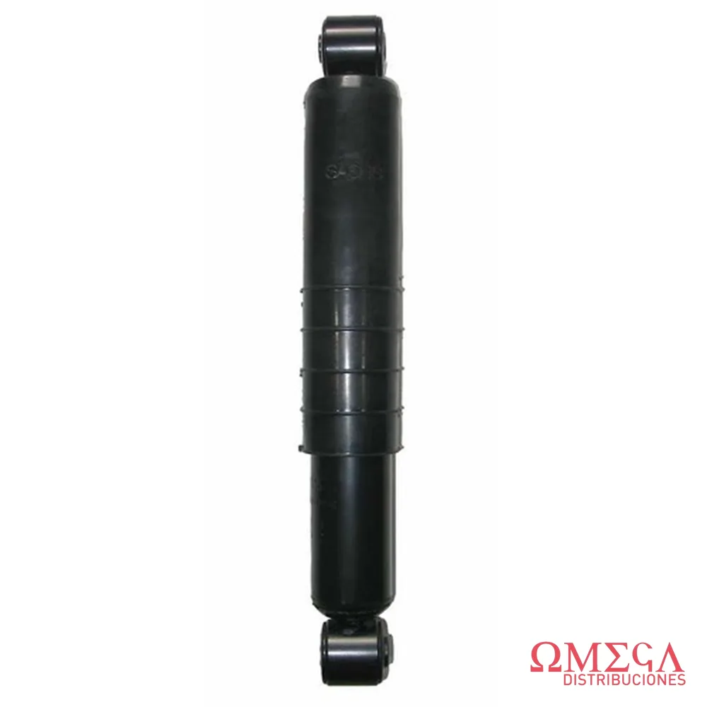 Amortiguador trasero Sachs 316 173