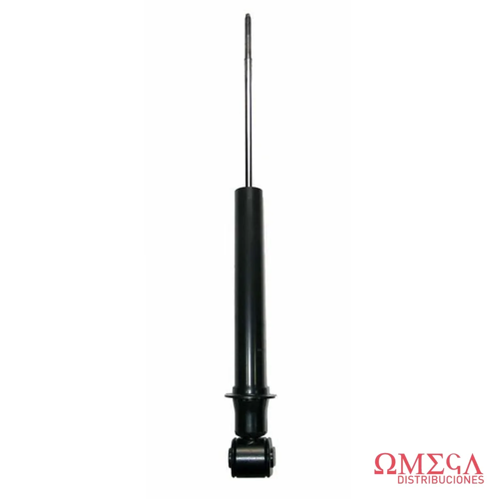 Amortiguador trasero Sachs 316 180