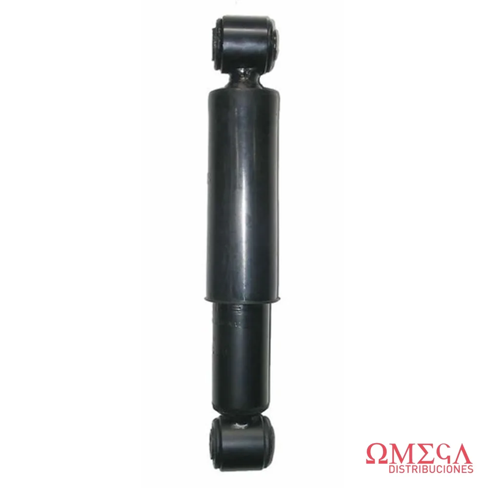 Amortiguador trasero Sachs 316 206