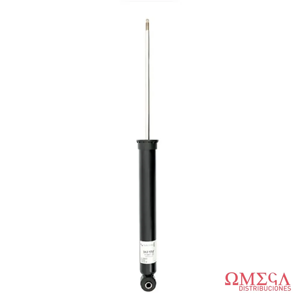 Amortiguador trasero Sachs 317 952