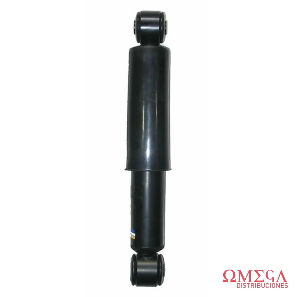 Amortiguador trasero Sachs 316 209