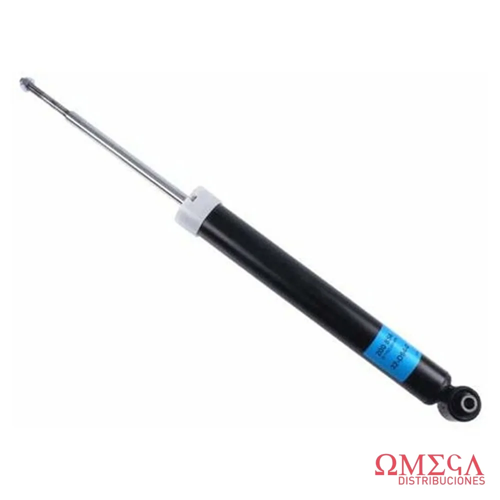 Amortiguador trasero Sachs 316 211