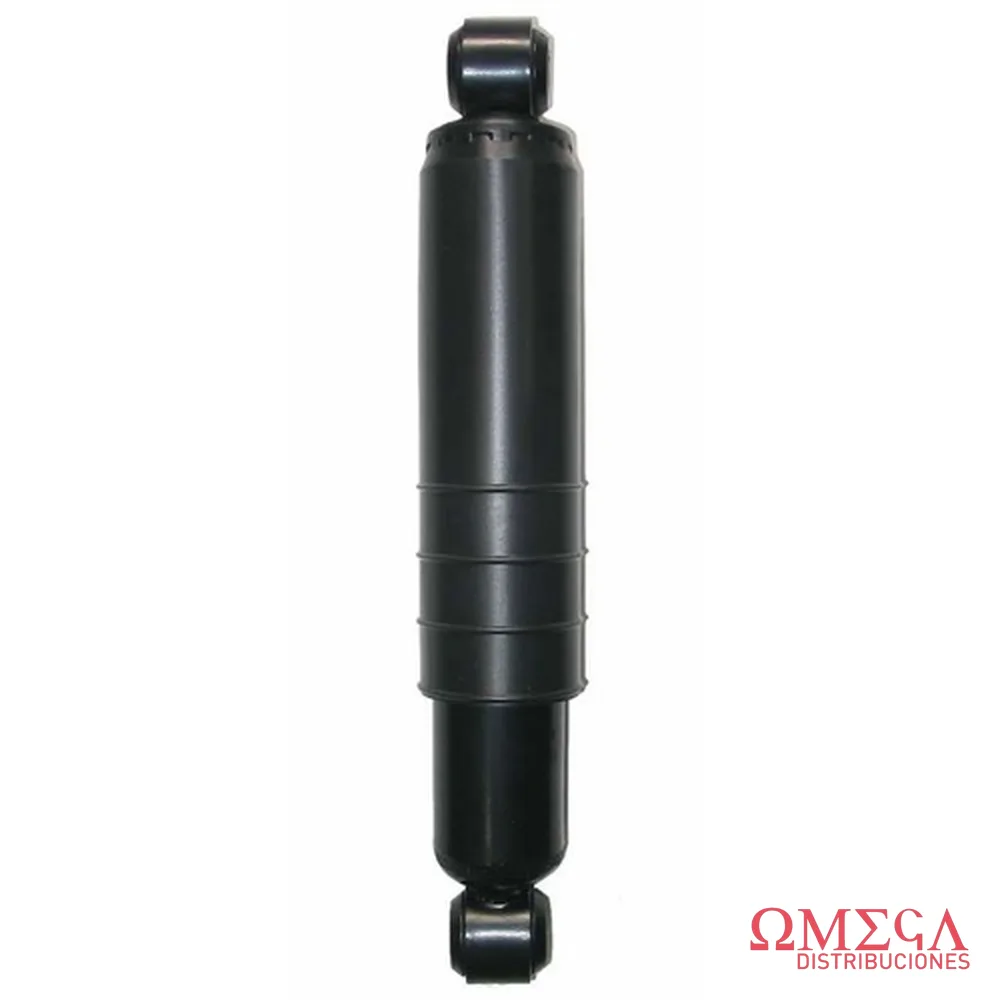Amortiguador trasero Sachs 316 227