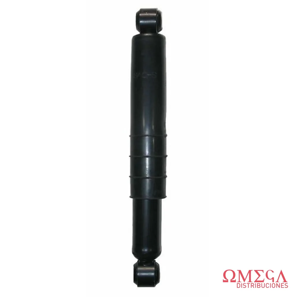 Amortiguador trasero Sachs 316 229