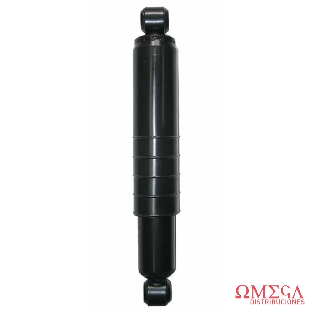 Amortiguador trasero Sachs 316 239