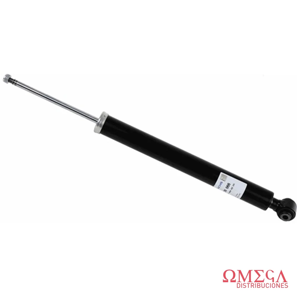 Amortiguador trasero Sachs 318 066