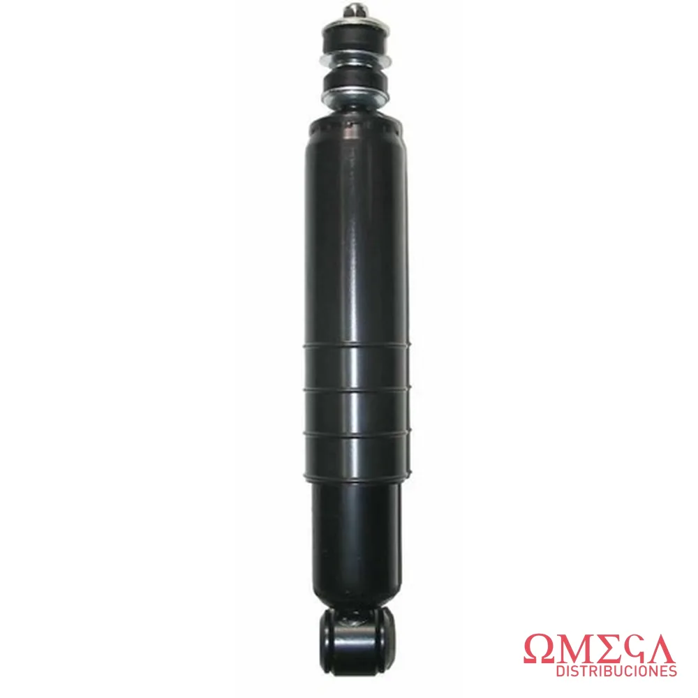 Amortiguador trasero Sachs 316 251