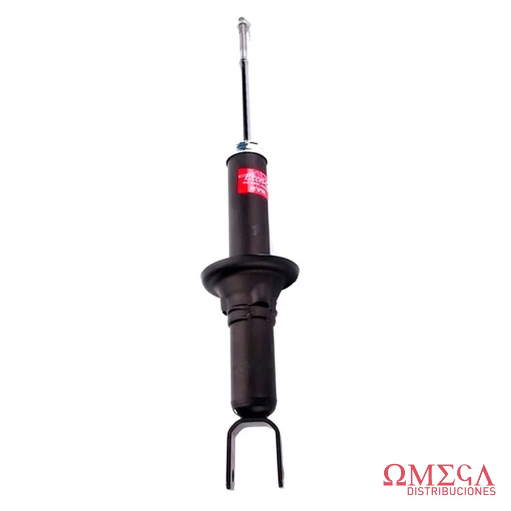 Amortiguador trasero Sachs 316 282