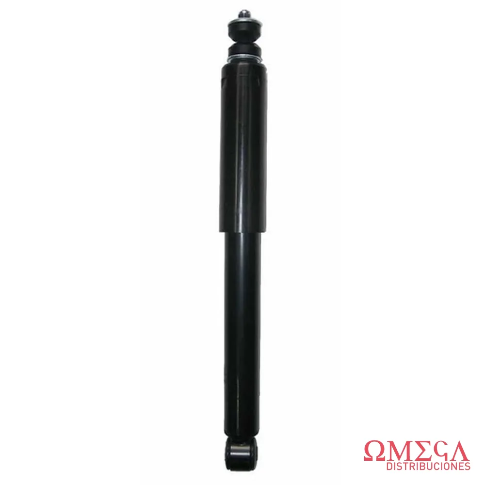 Amortiguador trasero Sachs 317 669