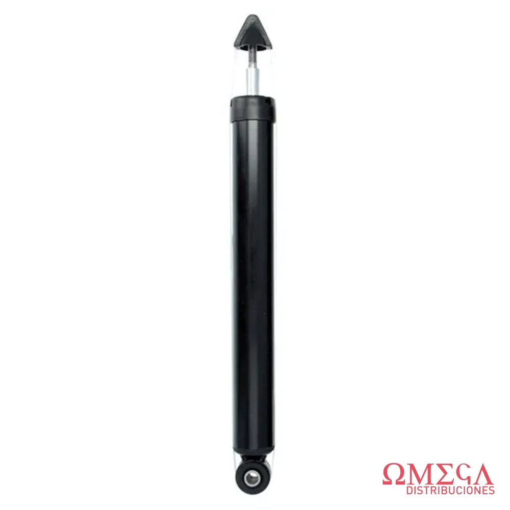 Amortiguador trasero Sachs 317 740