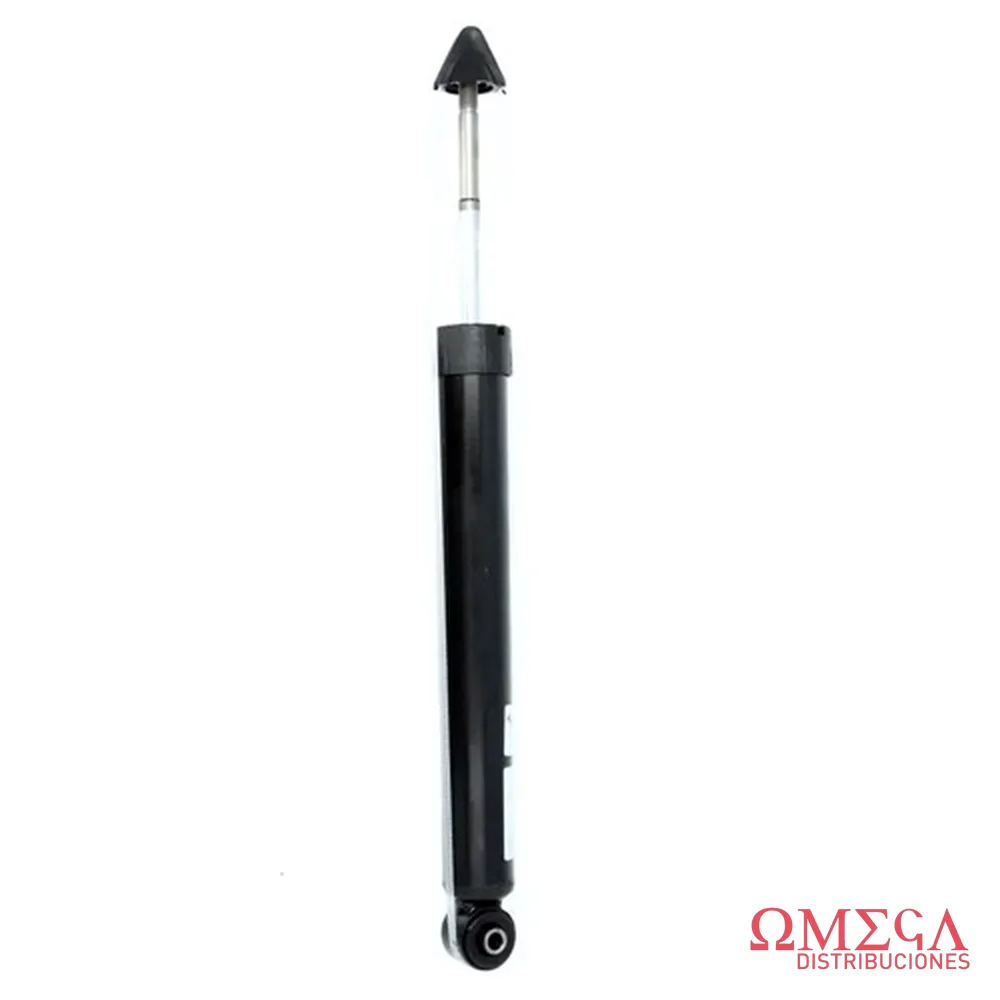 Amortiguador trasero Sachs 318 223