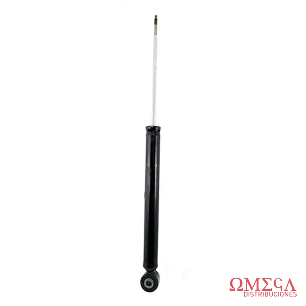 Amortiguador trasero Sachs 318 369