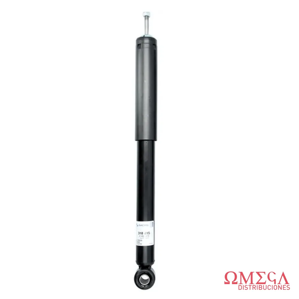 Amortiguador trasero Sachs 318 815