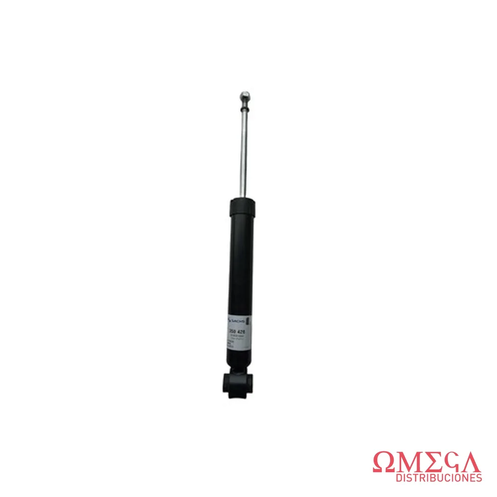 Amortiguador trasero Sachs 350 428