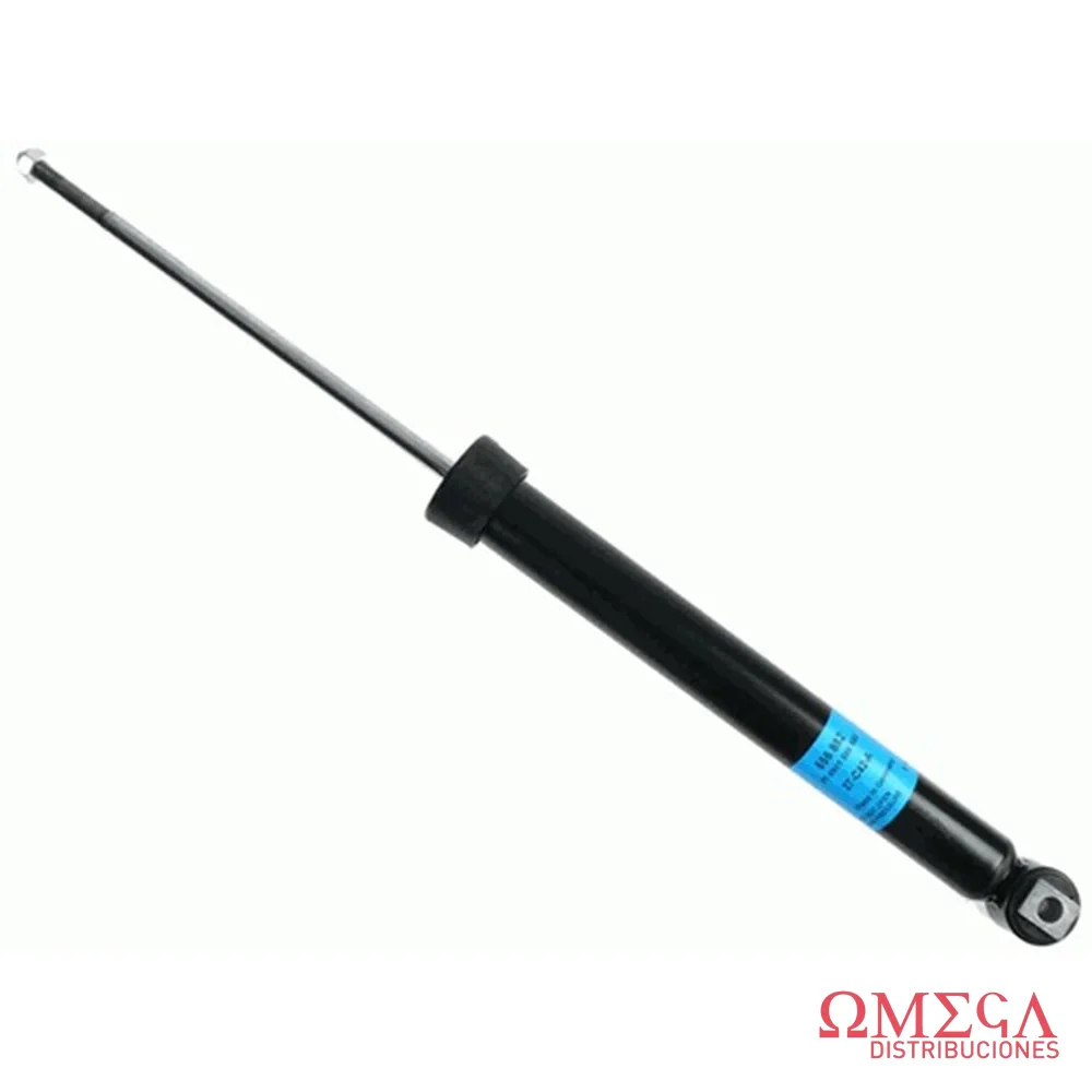 Amortiguador trasero Sachs 556 882