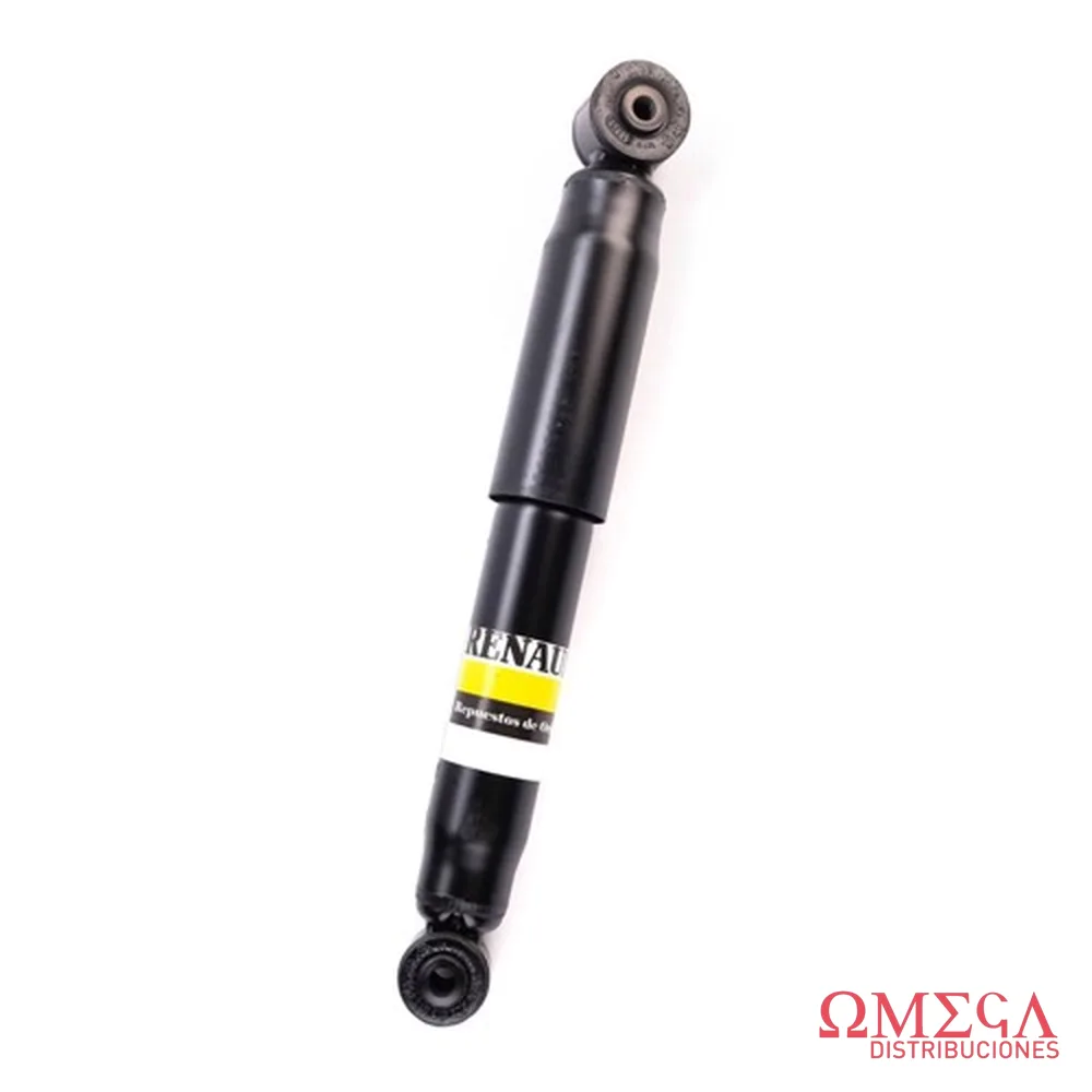 Amortiguador trasero Renault 8200120985