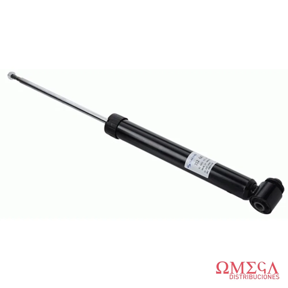 Amortiguador trasero Sachs 312 640