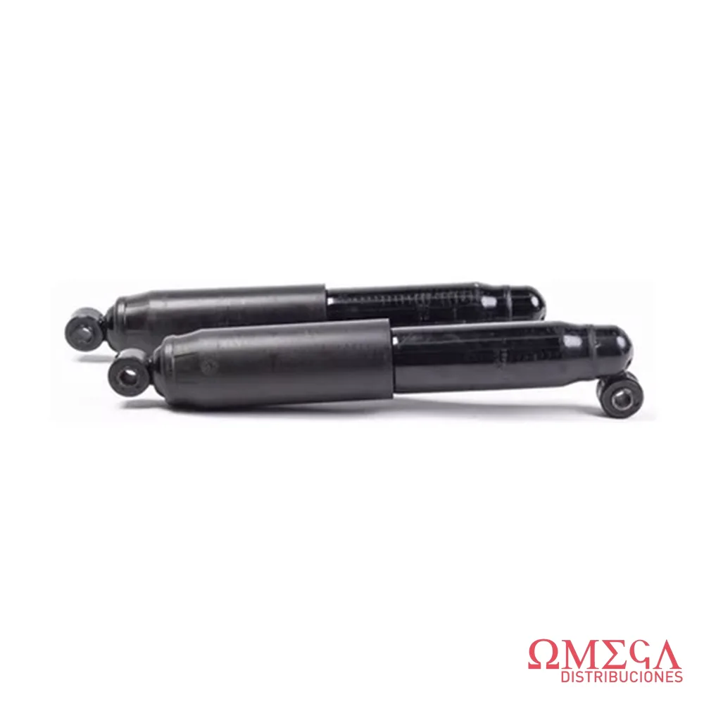 Amortiguador trasero Mopar 1BP31907AA