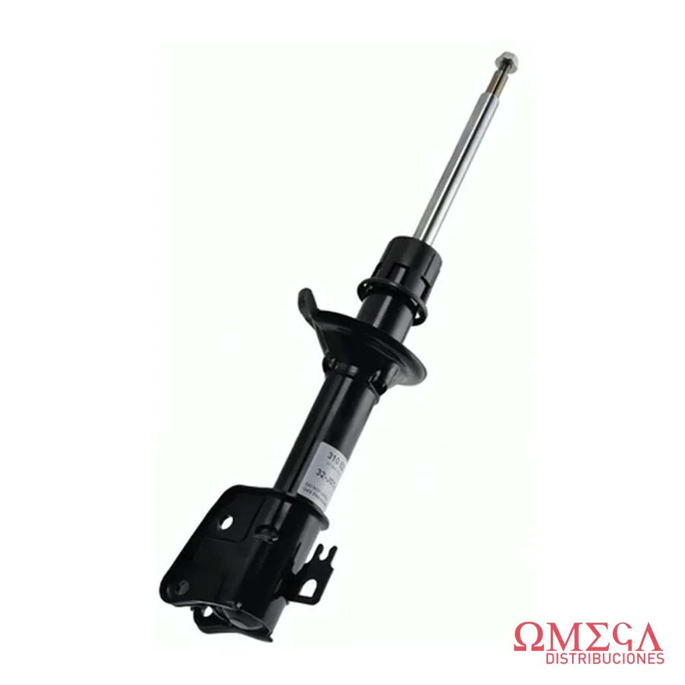 Amortiguador trasero Sachs 310 023