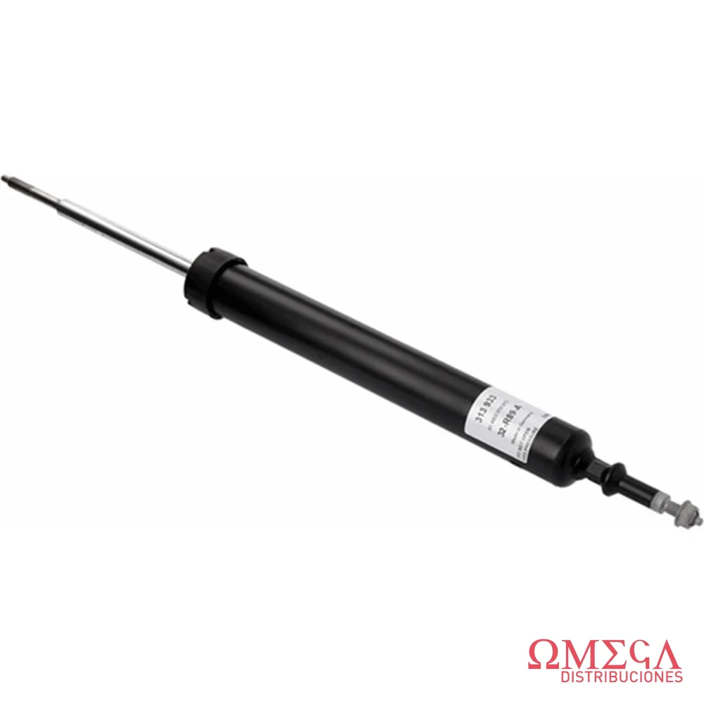 Amortiguador trasero Sachs 313 933