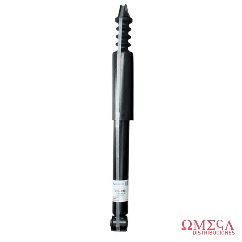 Amortiguador trasero Sachs 316 018