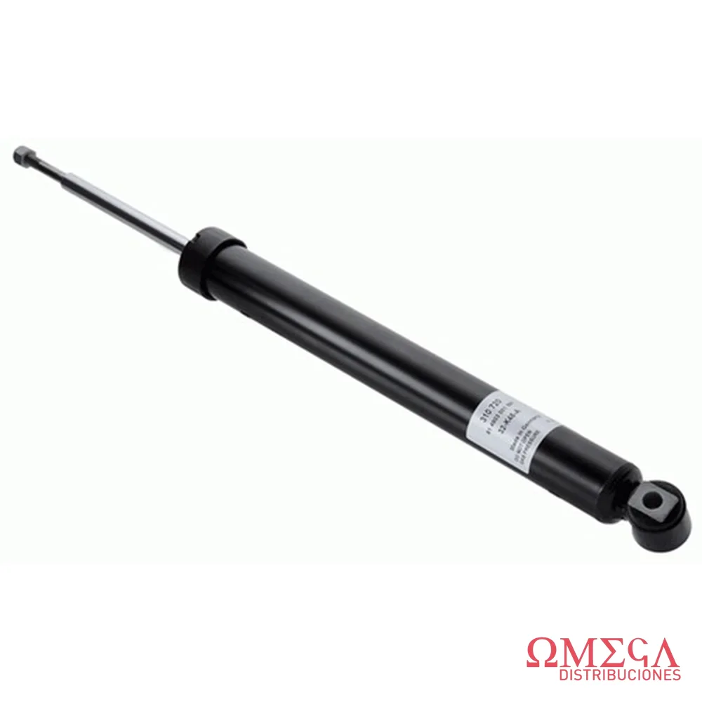 Amortiguador trasero Sachs 310 720