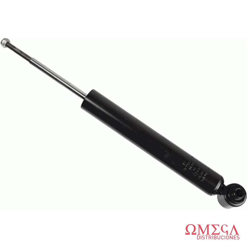 Amortiguador trasero Sachs 311 233