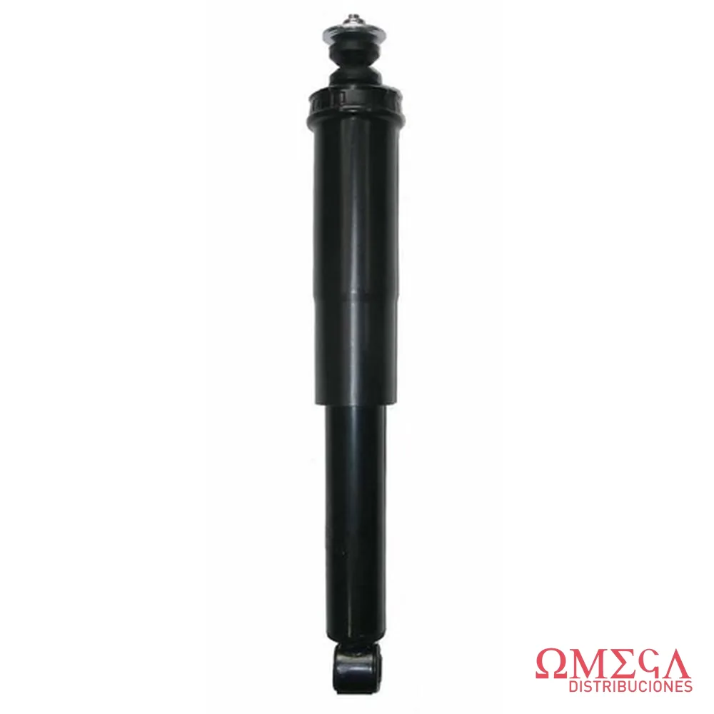 Amortiguador trasero Sachs 316 130