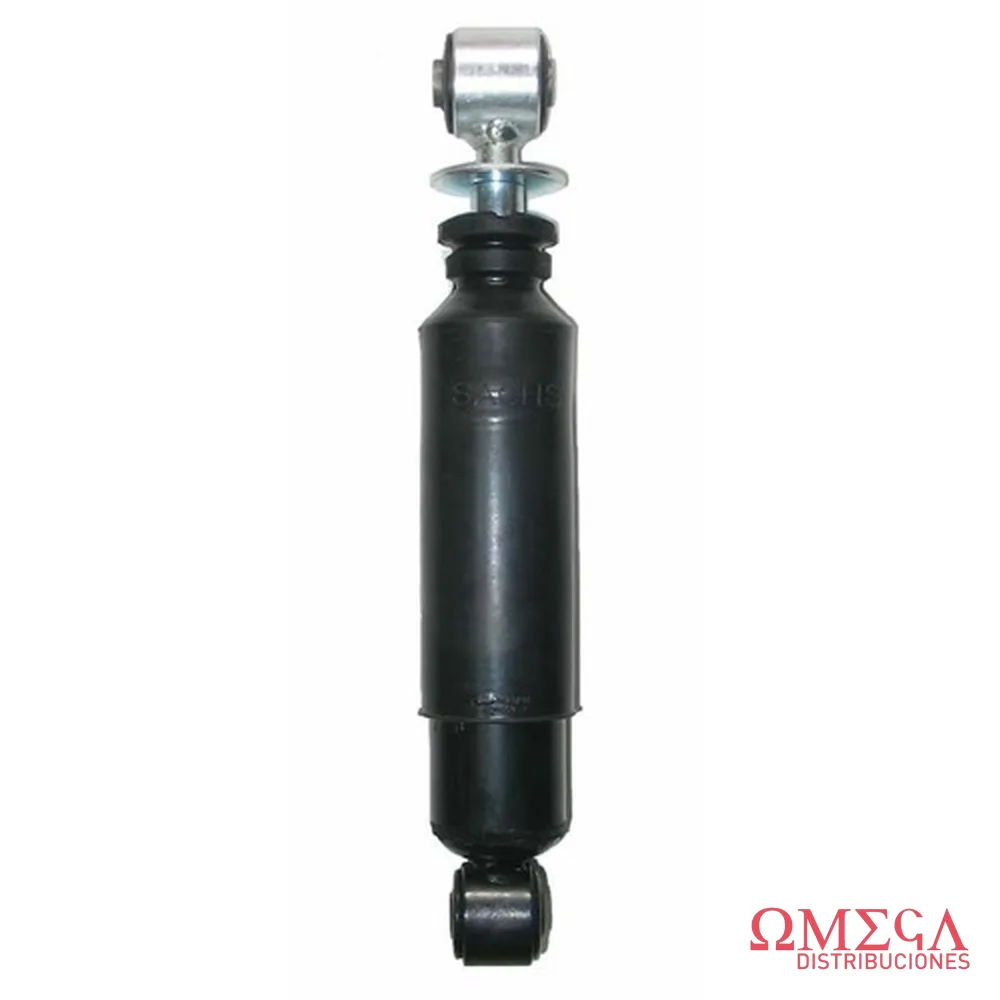 Amortiguador trasero Sachs 316 136