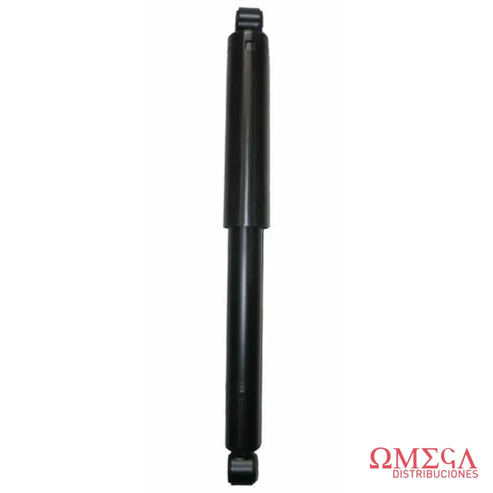Amortiguador trasero Sachs 316 141