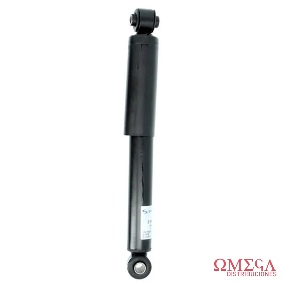 Amortiguador trasero Sachs 316 162