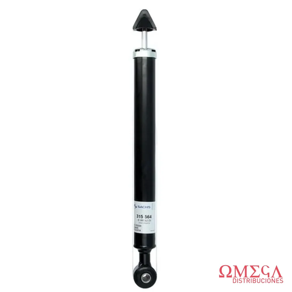 Amortiguador trasero Sachs 315 564