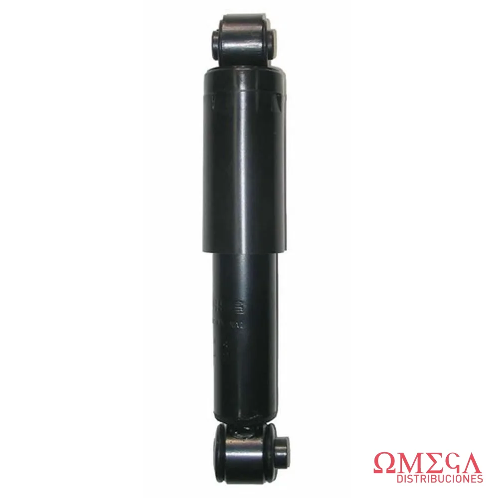 Amortiguador trasero Sachs 316 210