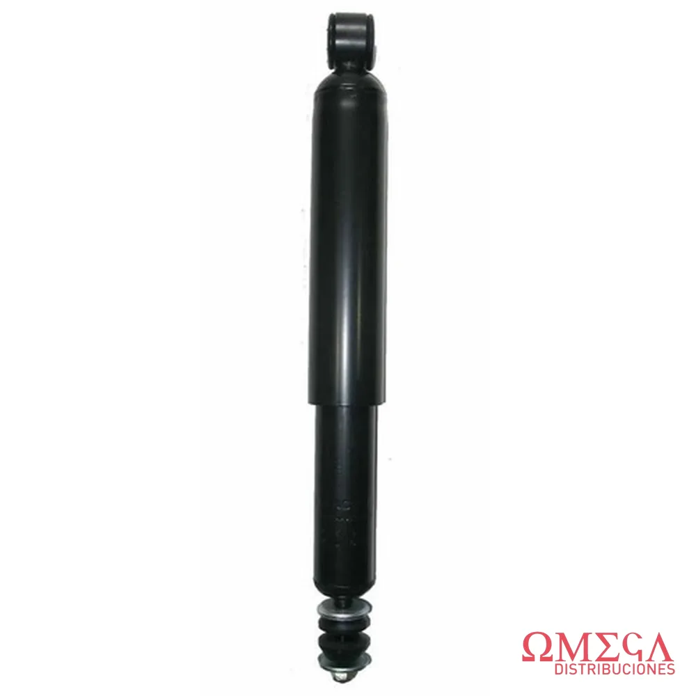 Amortiguador trasero Sachs 316 232