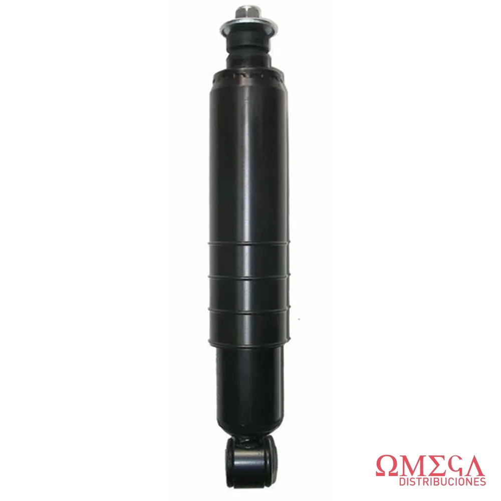 Amortiguador trasero Sachs 316 274