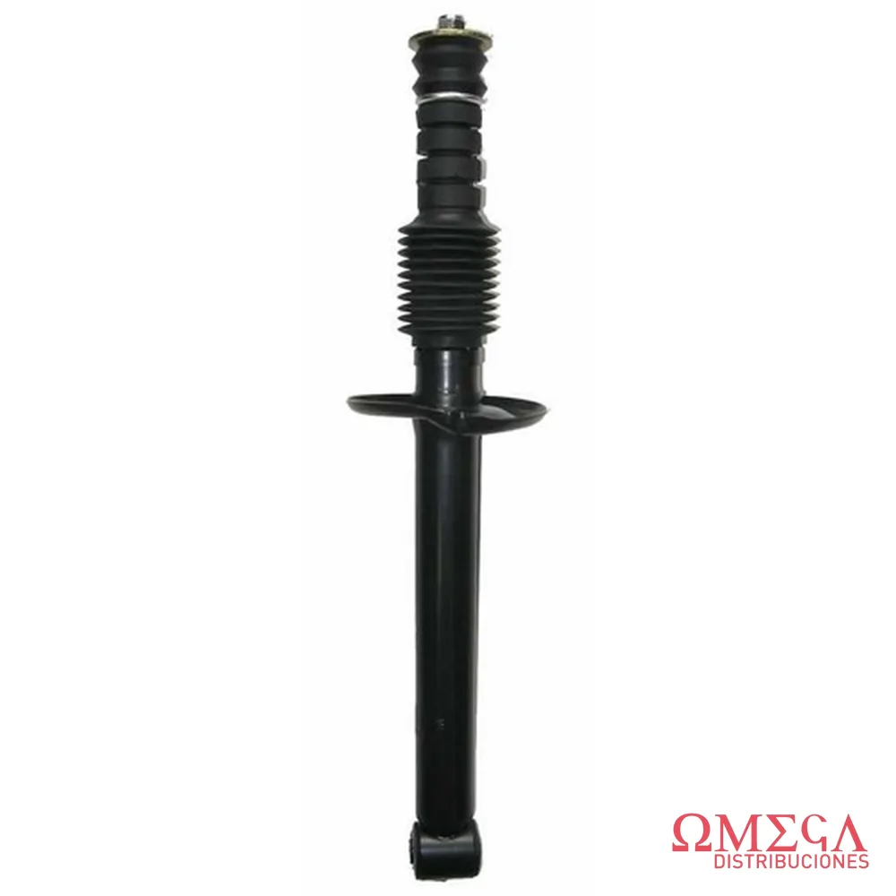 Amortiguador trasero Sachs 316 013