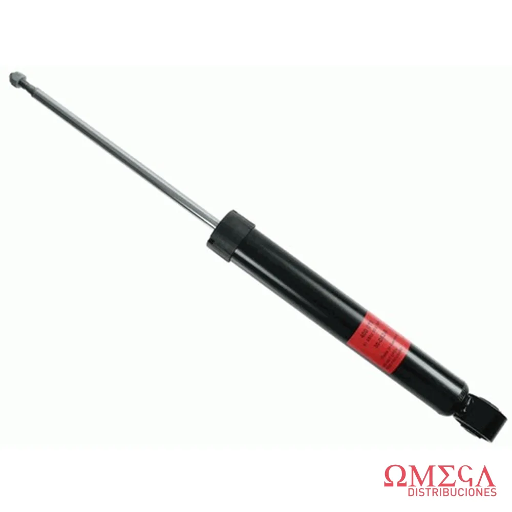 Amortiguador trasero Sachs 400 019