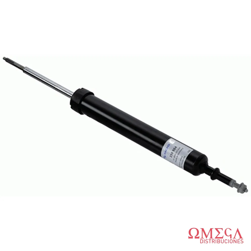 Amortiguador trasero Sachs — BMW 116, BMW 118, BMW 316 310 984