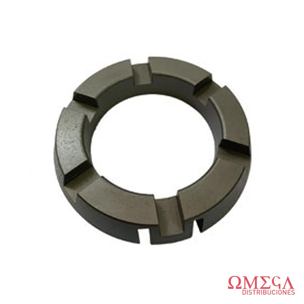 Anillo desembrague A85 Deutz 3009937